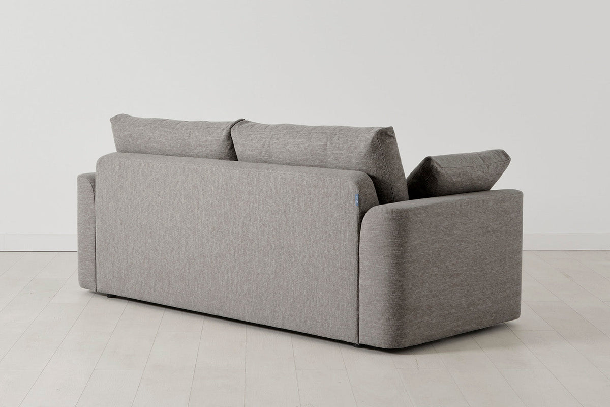 Model 13 2-Seater Left Chaise Sofa
