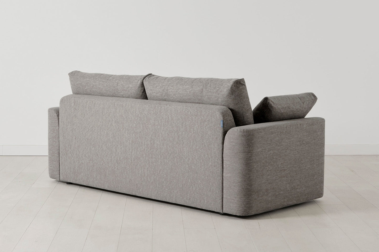 Model 13 2-Seater Left Chaise Sofa