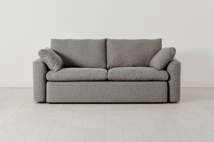 Model 13 2-Seater Sofa, Shadow
