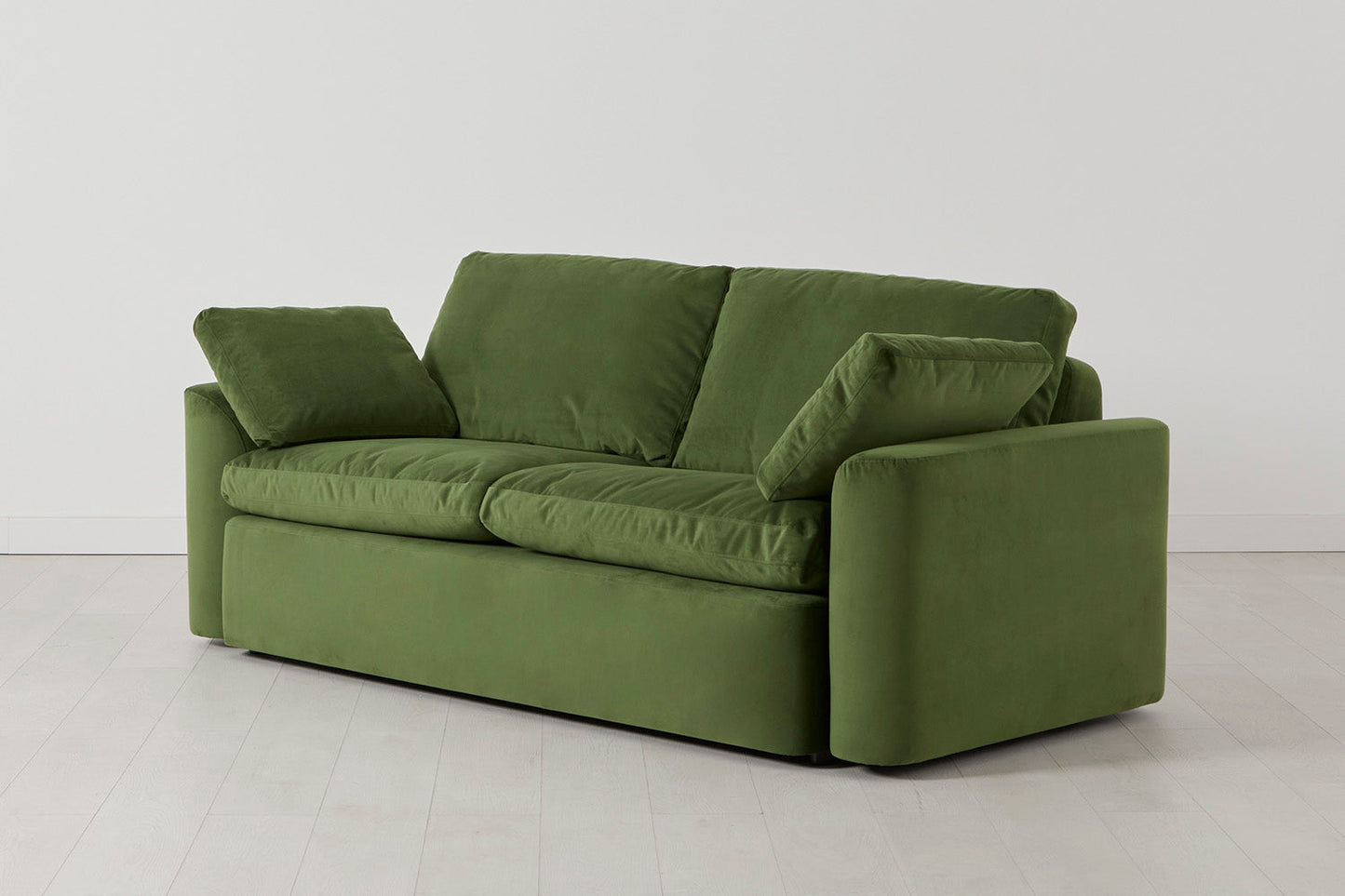Model 13 2-Seater Sofa, Vine