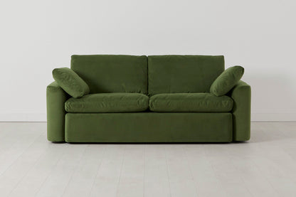 Model 13 2-Seater Sofa, Vine