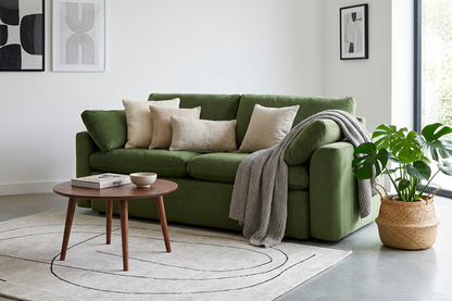 Model 13 2-Seater Sofa, Vine