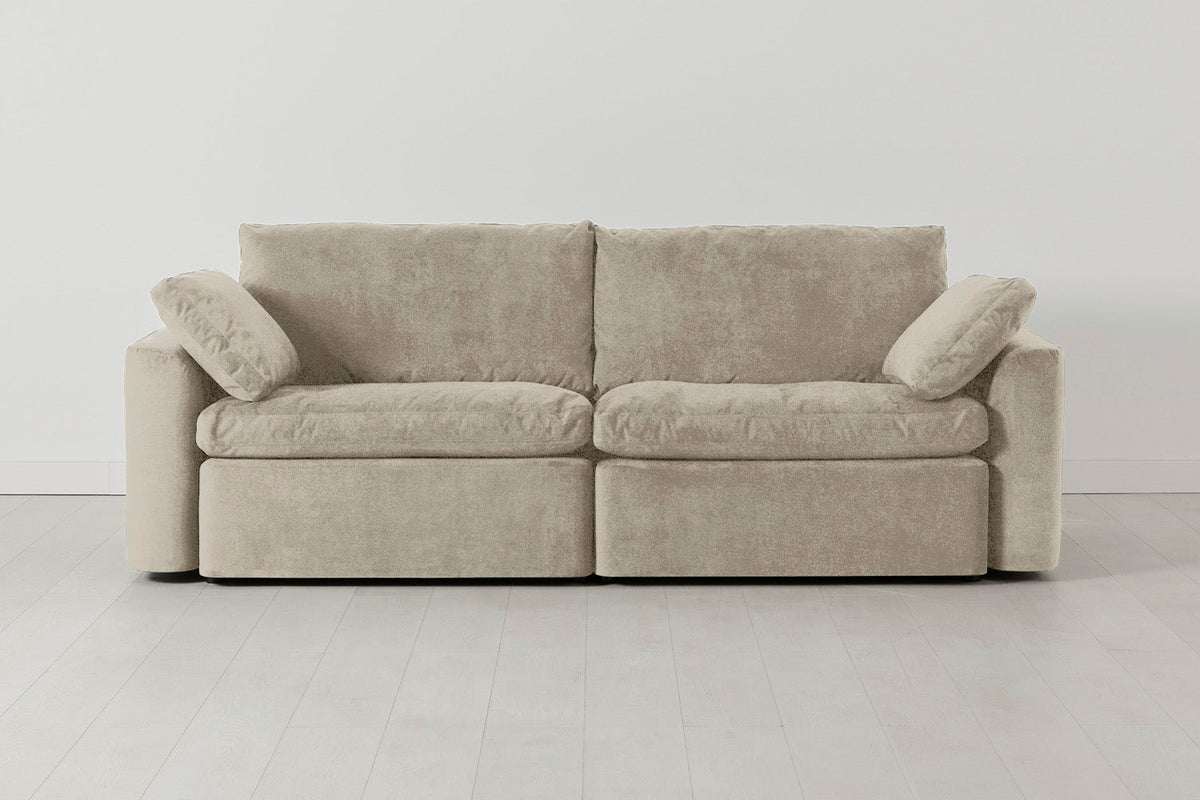 Model 13 3-Seater Sofa