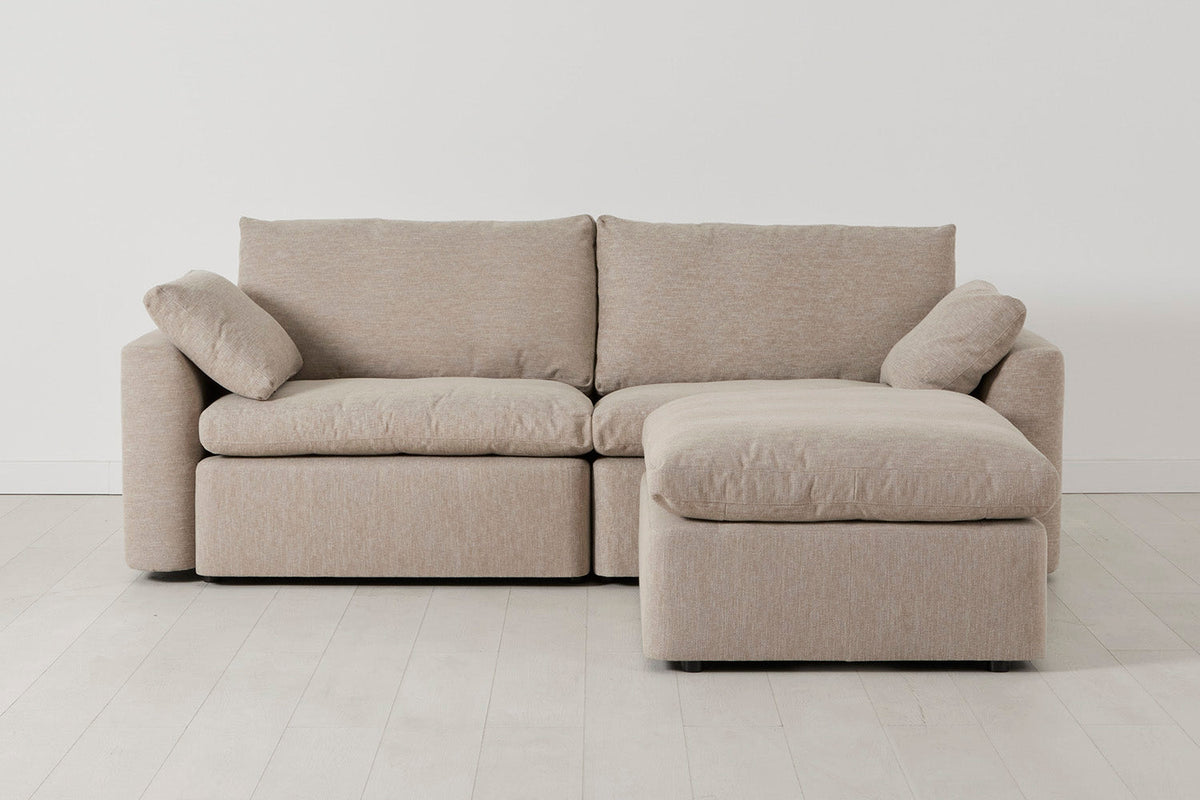 Model 13 3-Seater Sofa