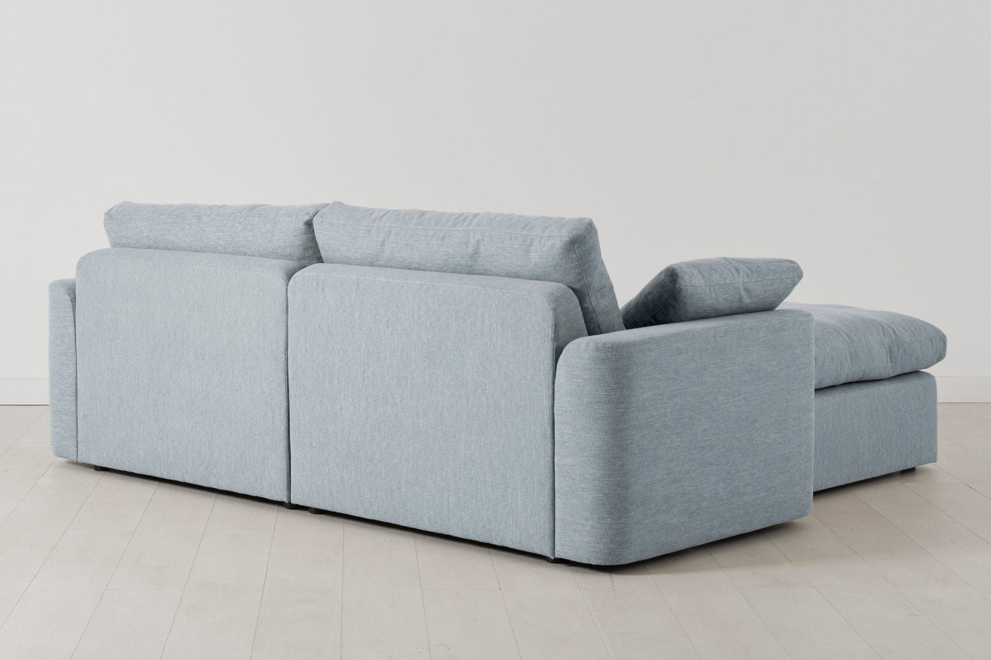 Model 13 3-Seater Left Chaise Sofa