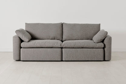 Model 13 3-Seater Sofa, Shadow