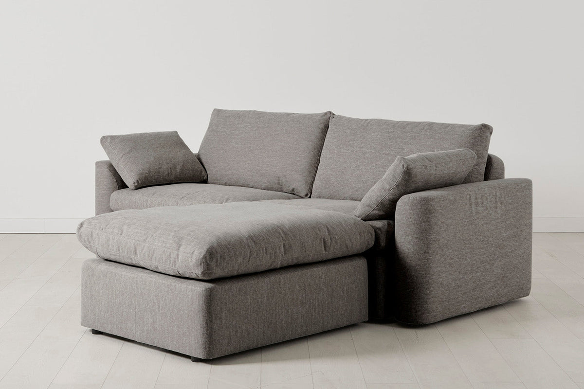 Model 13 3-Seater Right Chaise Sofa