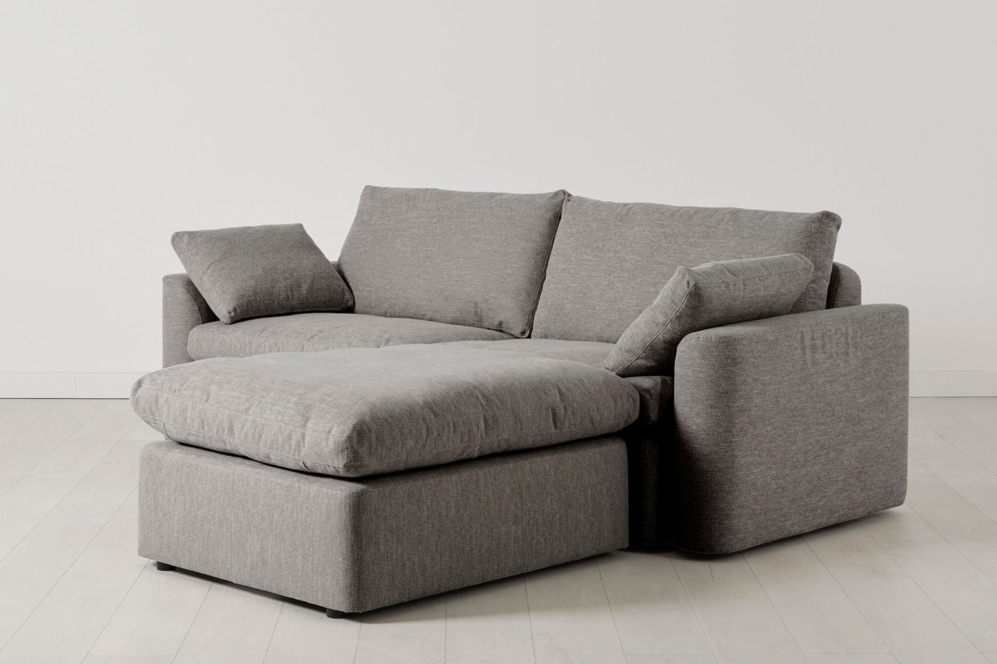 Model 13 3-Seater Right Chaise Sofa