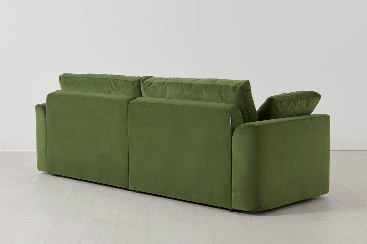 Model 13 3-Seater Sofa, Vine