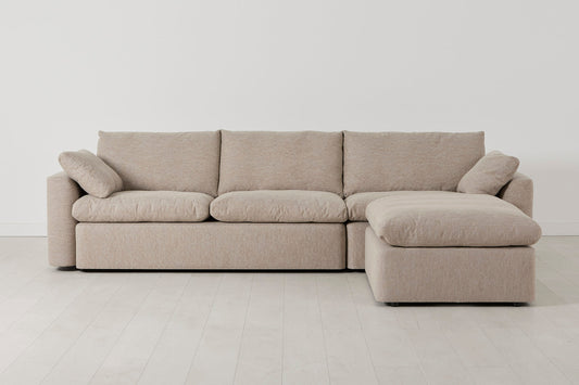 Model 13 4 Seater Right Chaise