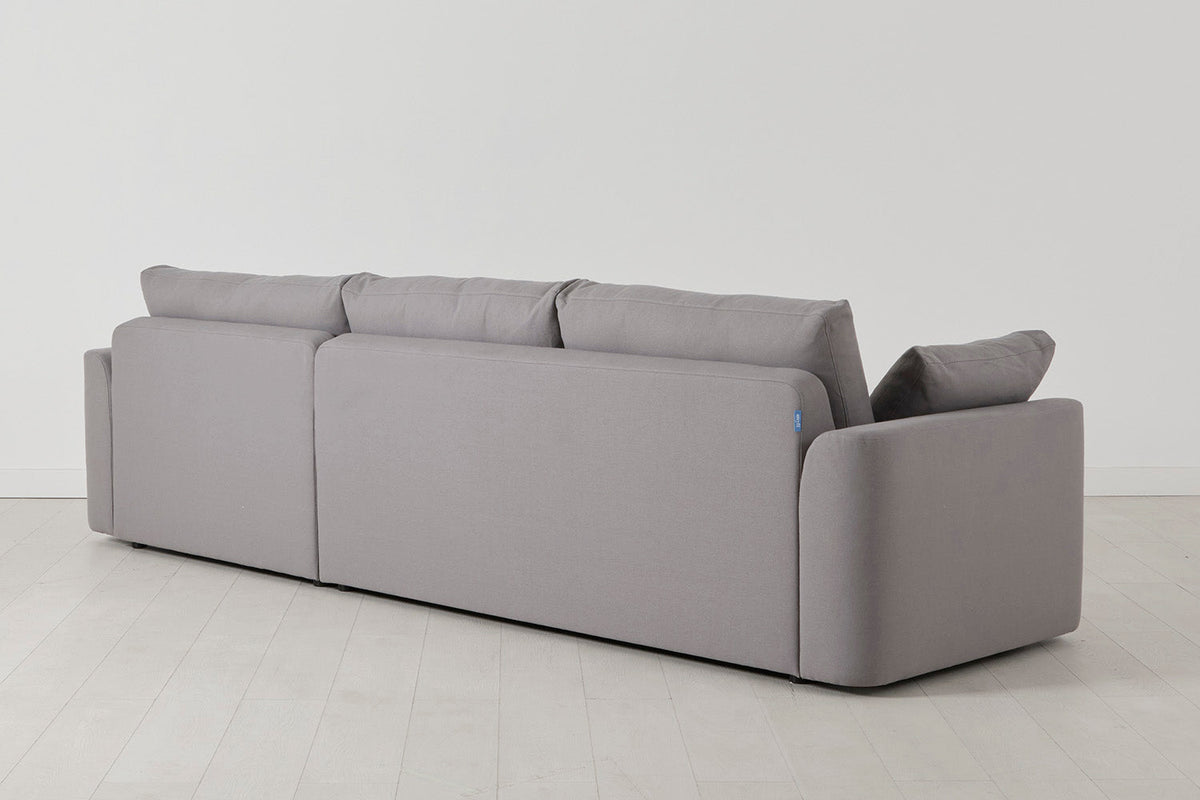 Model 13 4-Seater Sofa