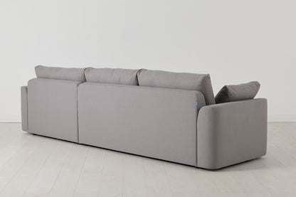 Model 13 4-Seater Sofa, Risso