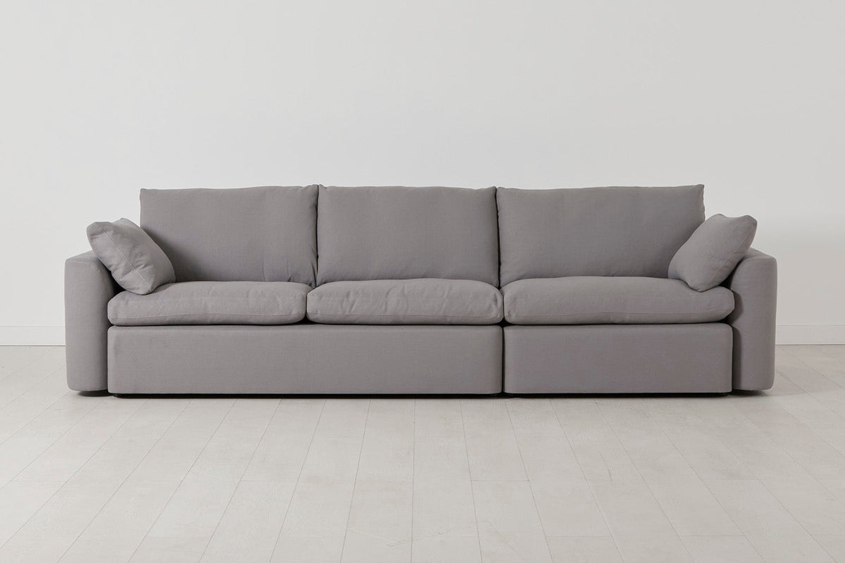 Model 13 4-Seater Sofa
