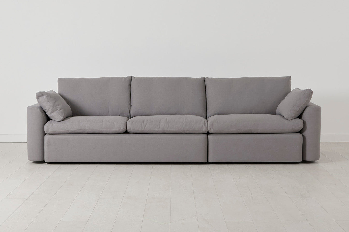 Model 13 4-Seater Sofa