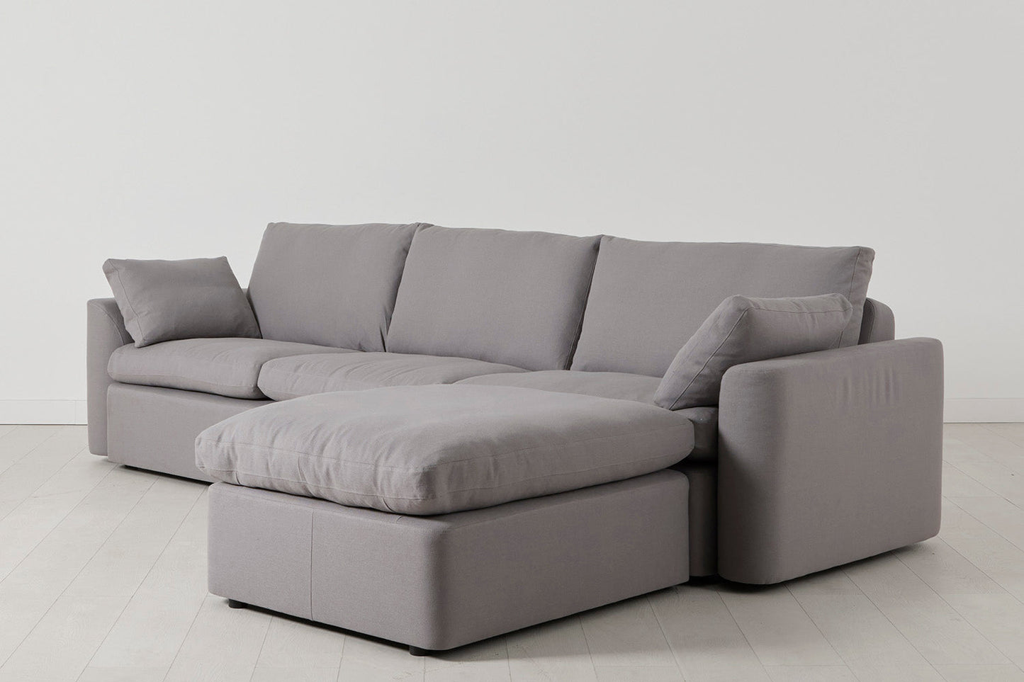 Model 13 4 Seater Right Chaise