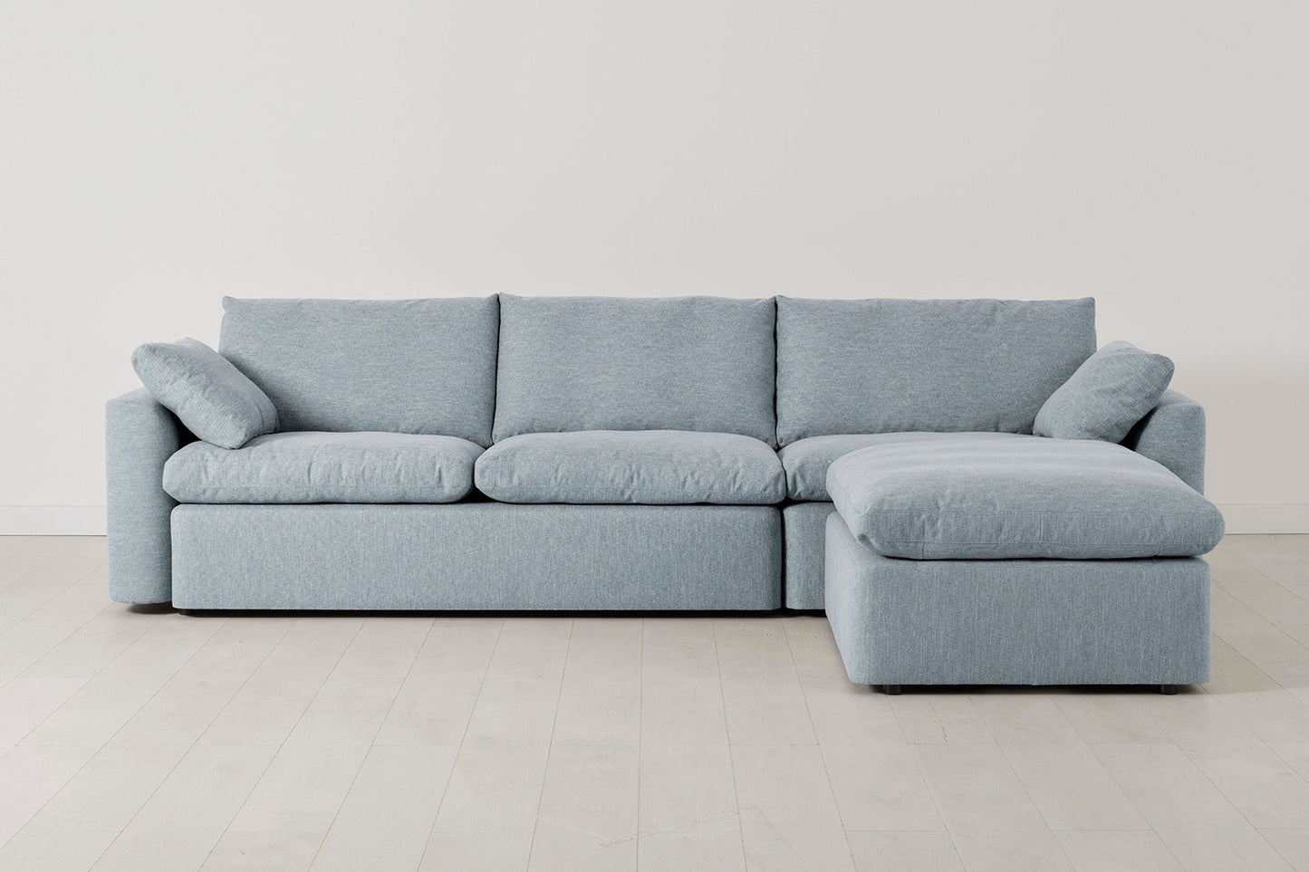 Model 13 4 Seater Right Chaise