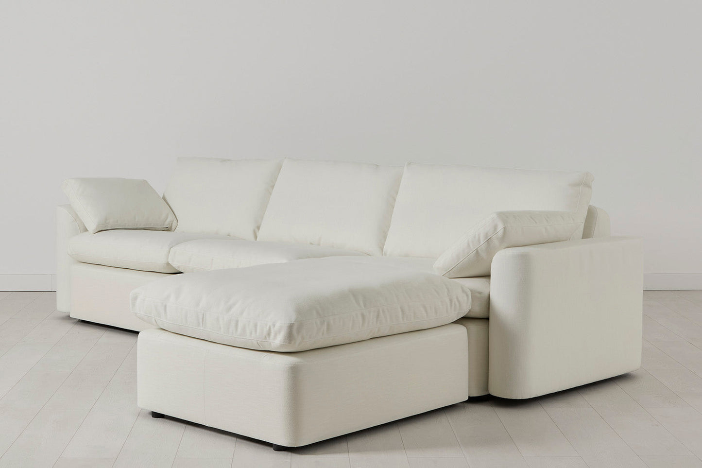 Model 13 4 Seater Right Chaise