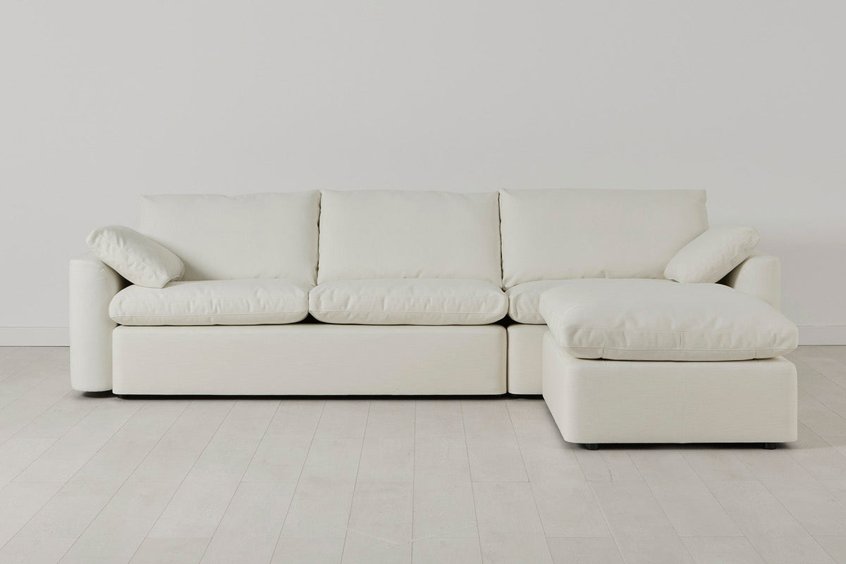 Model 13 4 Seater Right Chaise