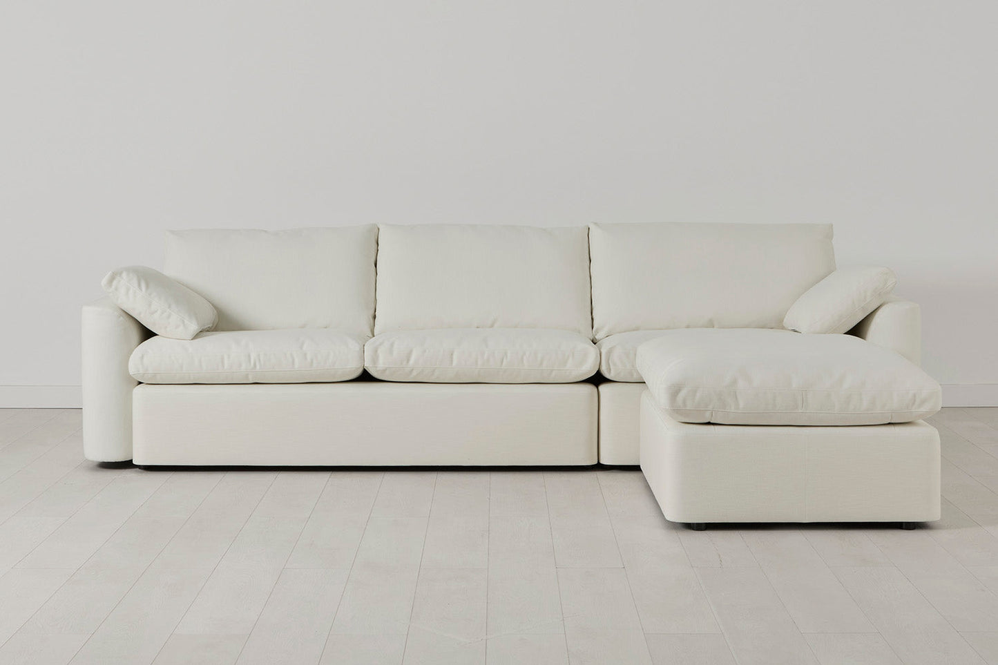 Model 13 4 Seater Right Chaise