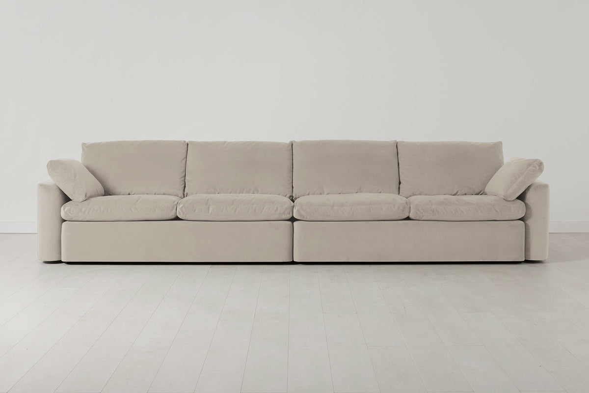 Model 13 5-Seater Sofa