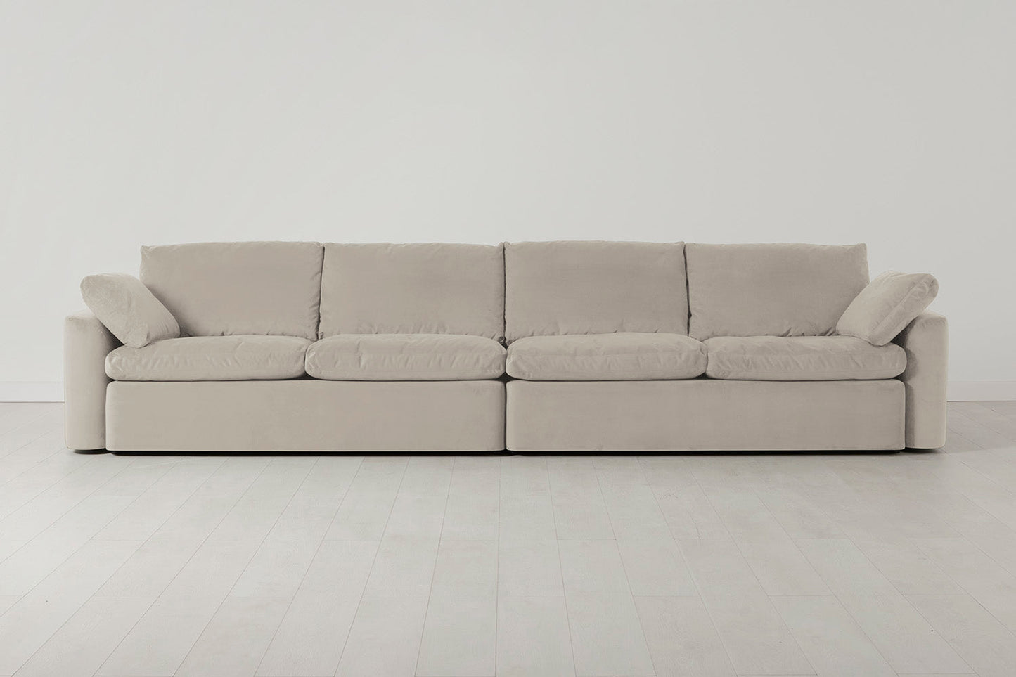 Model 13 5-Seater Sofa