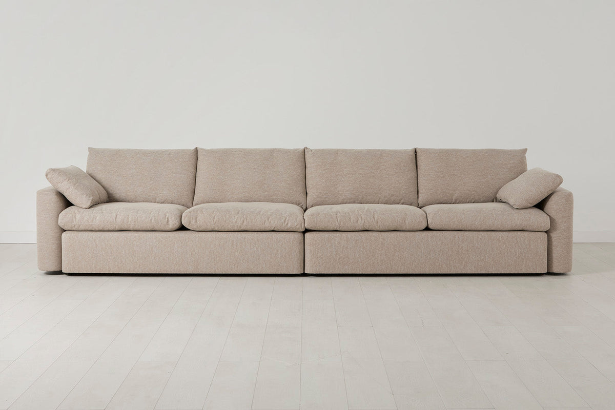 Model 13 5-Seater Sofa