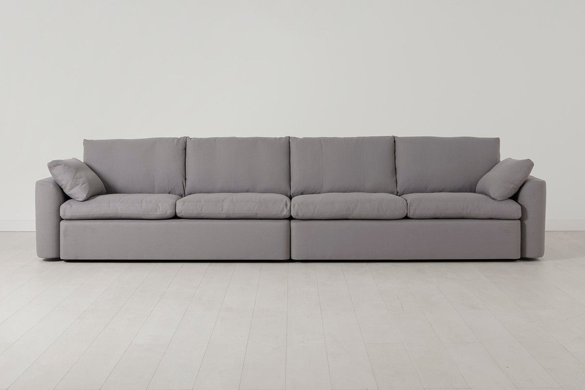 Model 13 5-Seater Sofa
