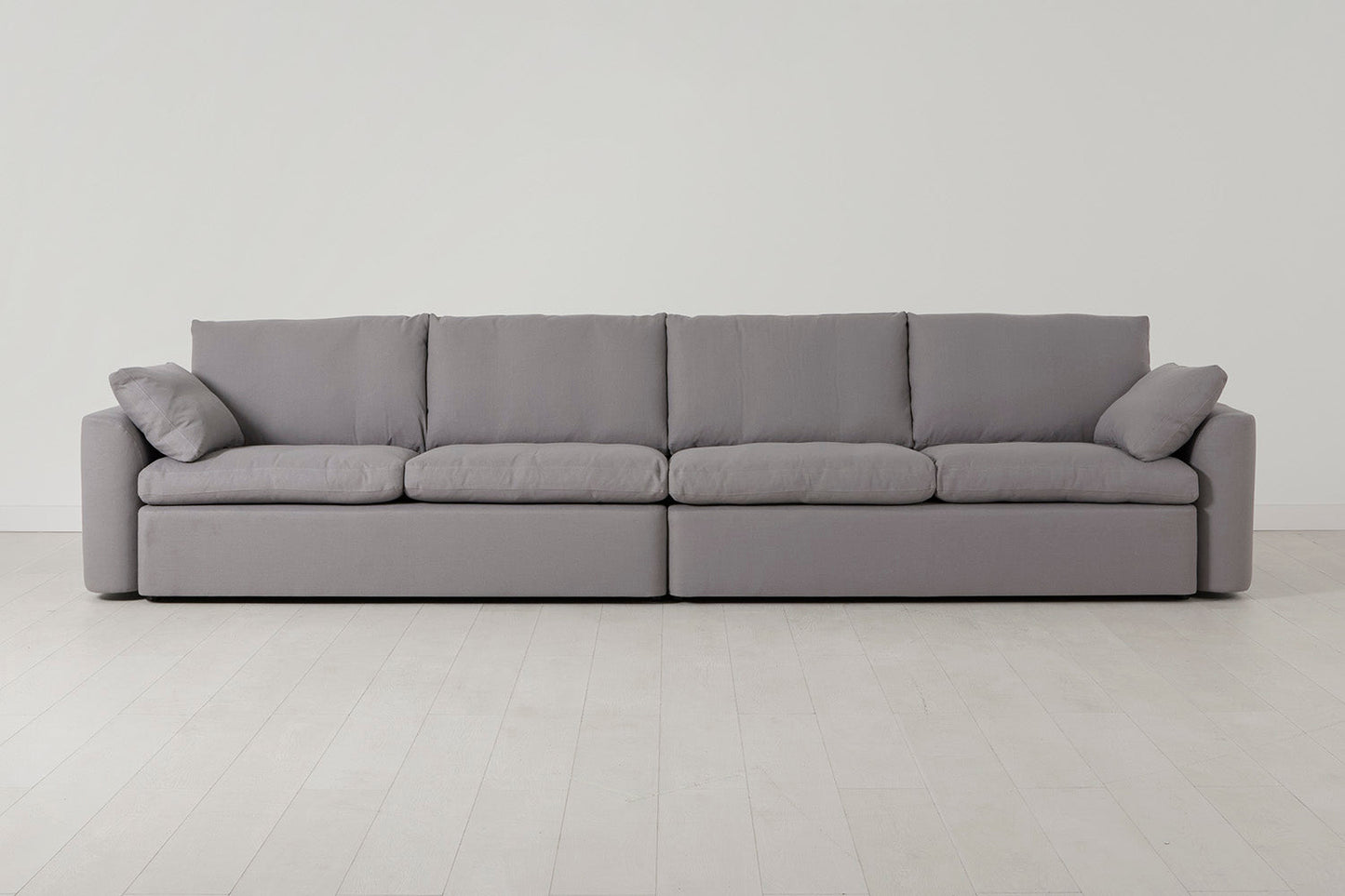 Model 13 5-Seater Sofa