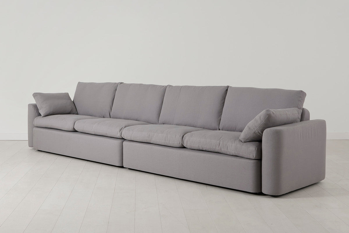 Model 13 5-Seater Sofa