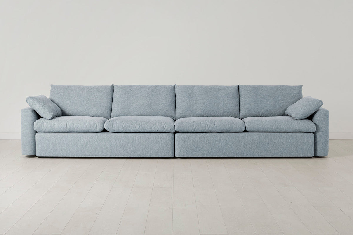 Model 13 5-Seater Sofa