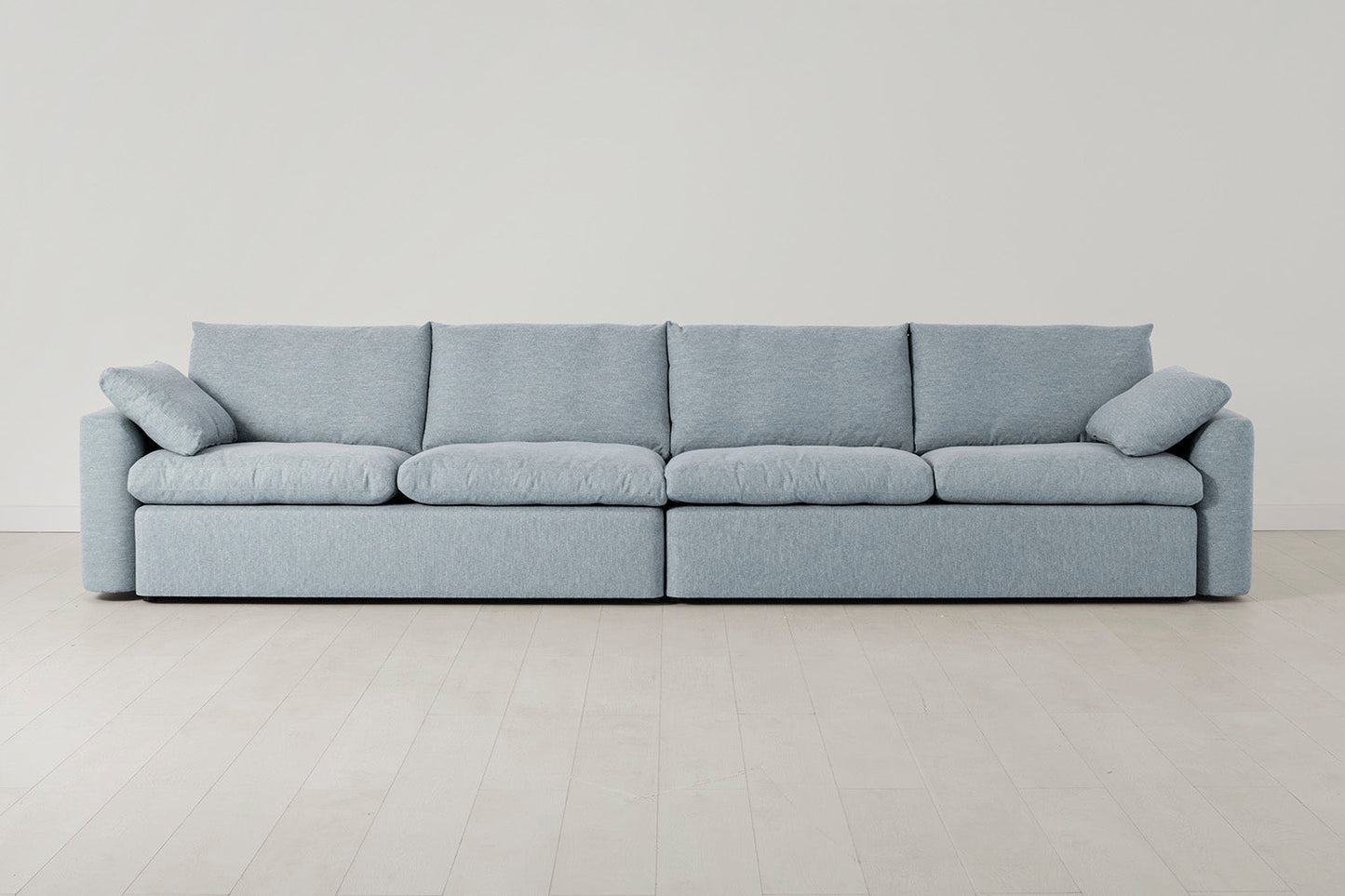 Model 13 5-Seater Sofa