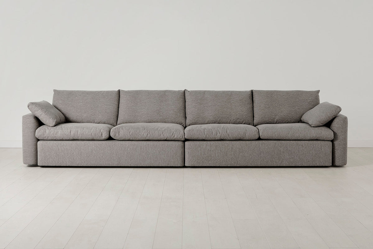 Model 13 5-Seater Sofa