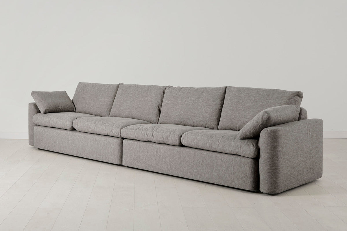 Model 13 5-Seater Sofa