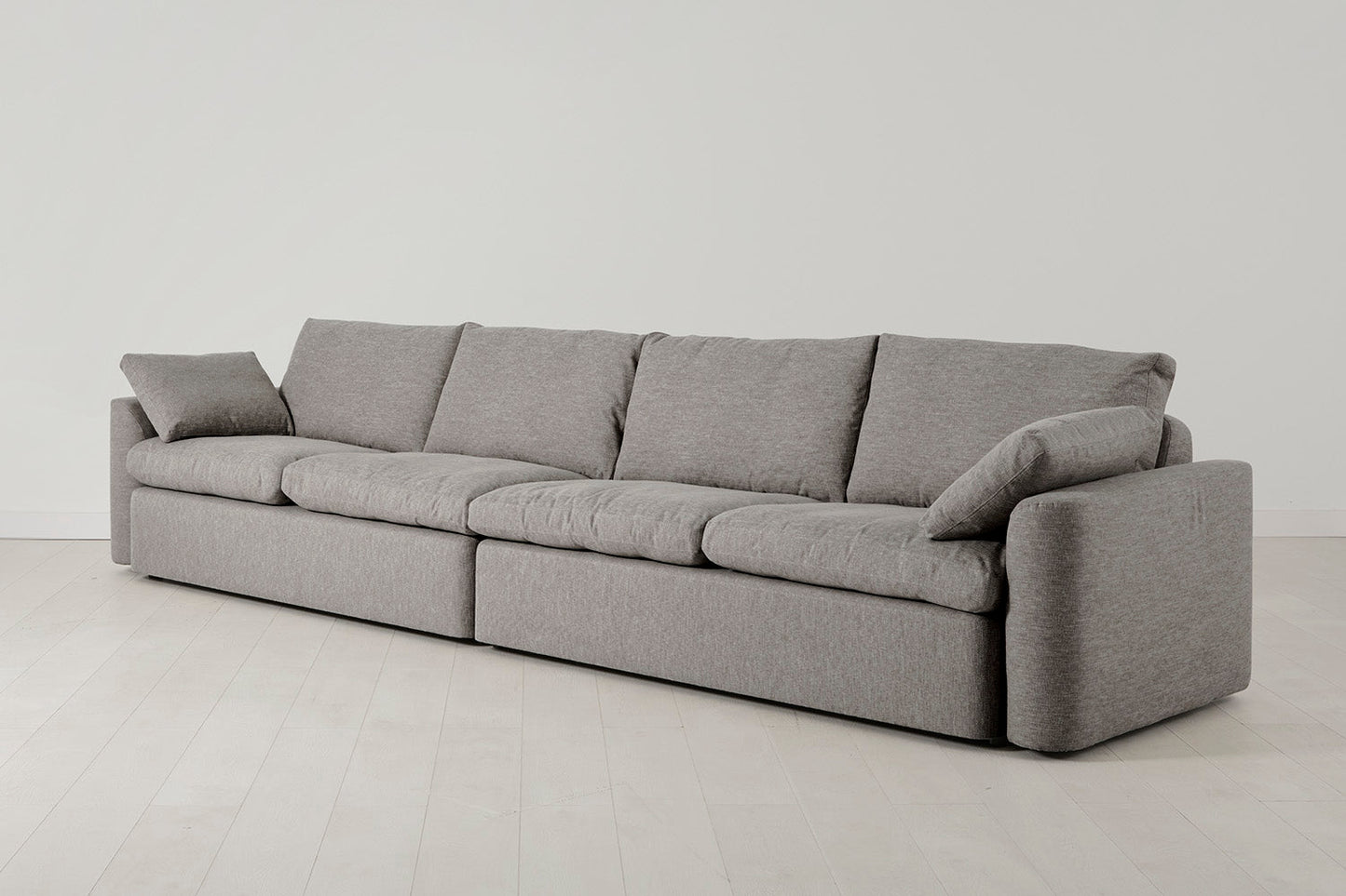 Model 13 5-Seater Sofa