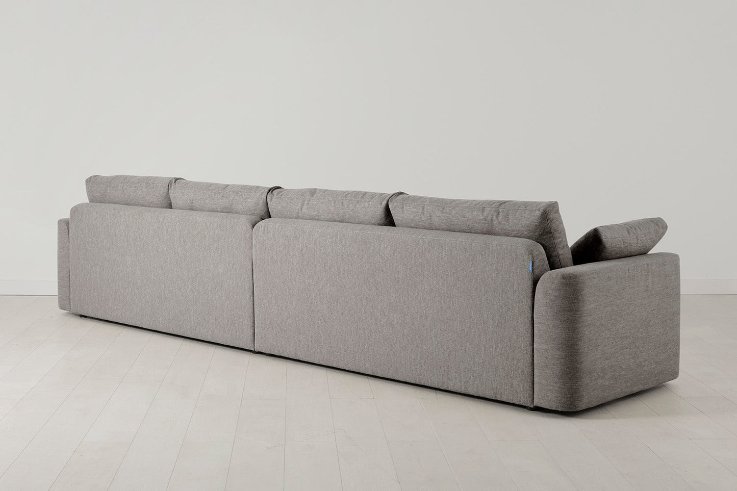 Model 13 5-Seater Sofa
