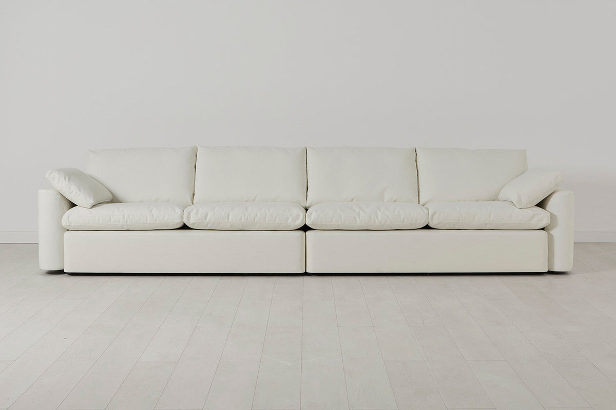 Model 13 5-Seater Sofa