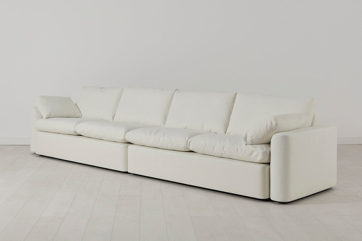 Model 13 5-Seater Sofa
