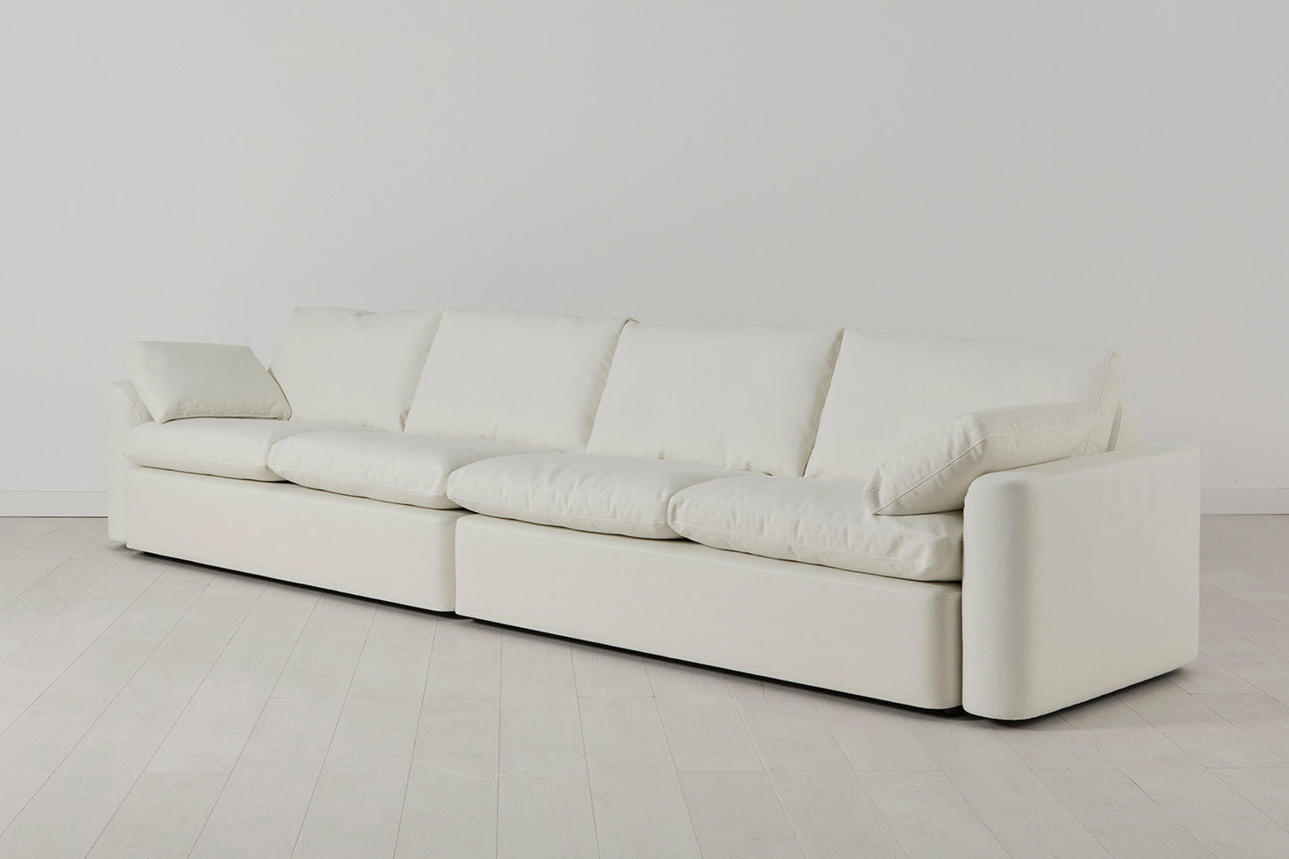 Model 13 5-Seater Sofa