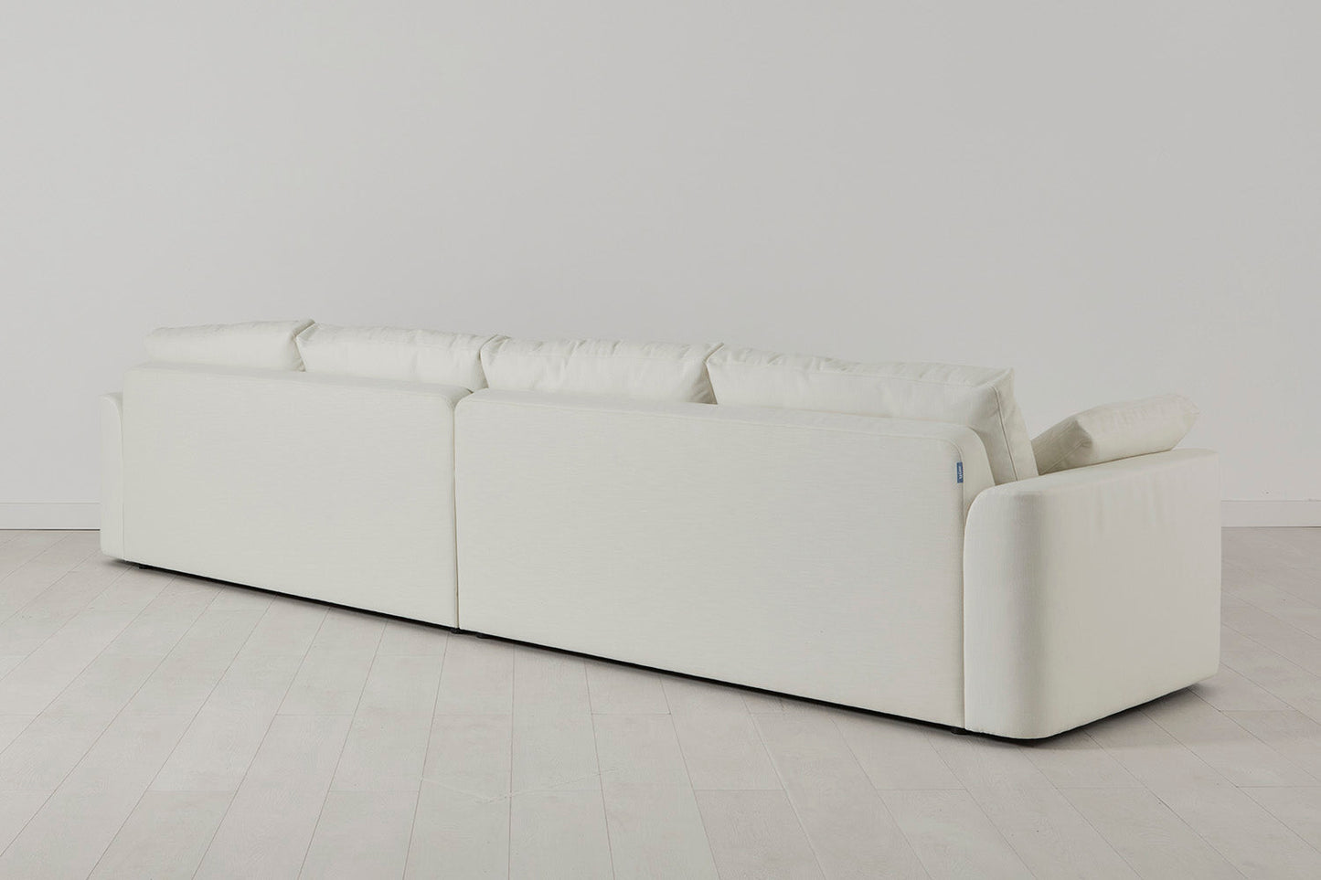 Model 13 5-Seater Sofa