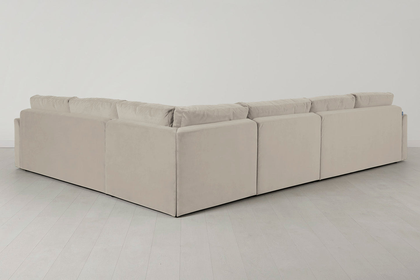 Model 13 Large Corner Sofa