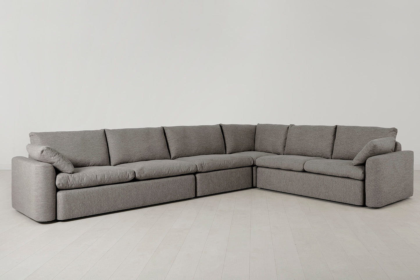 Model 13 Large Corner Sofa