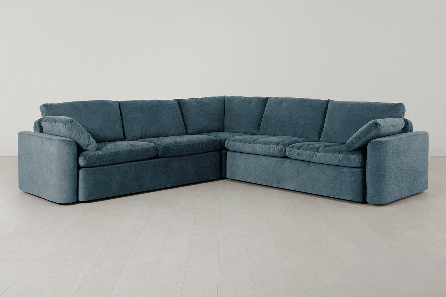 Model 13 Corner Sofa