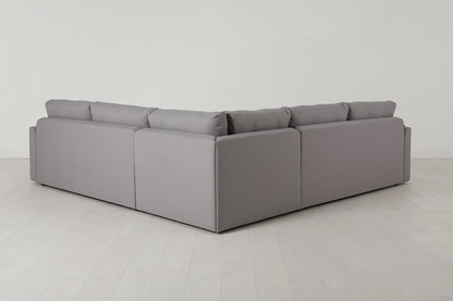 Model 13 Ecksofa, Risso