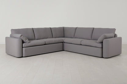 Model 13 Ecksofa, Risso