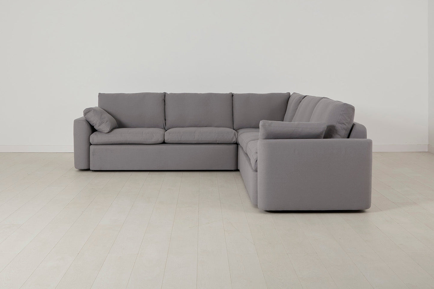 Model 13 Corner Sofa