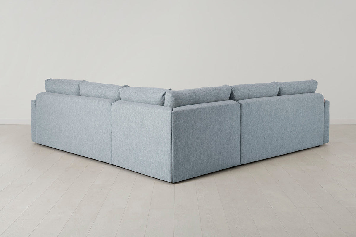 Model 13 Corner Sofa