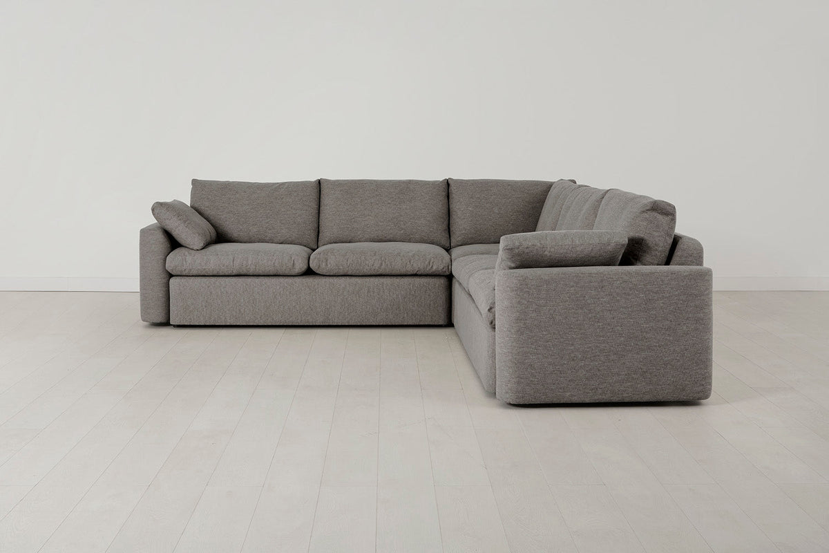 Model 13 Corner Sofa