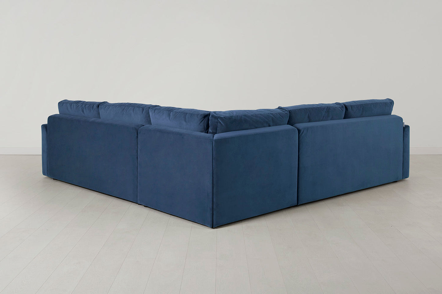Model 13 Corner Sofa, Teal