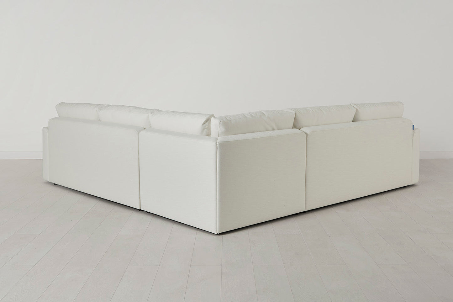 Model 13 Corner Sofa