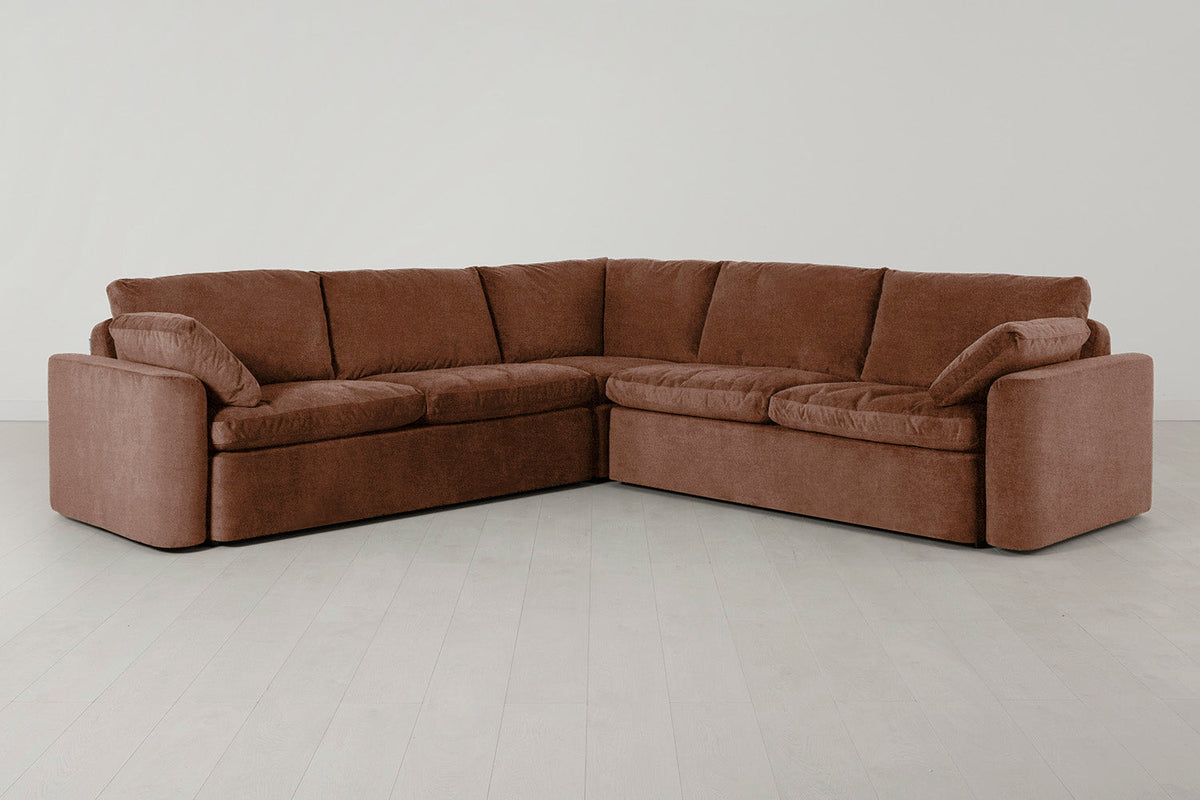 Model 13 Ecksofa